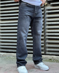 Baggy kot pantolon